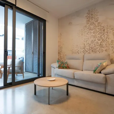 Appartement Yourspain P3 1d Heated Pool Torrevieja
