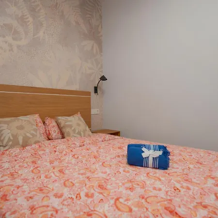 Yourspain P3 1d Heated Pool Appartement Torrevieja