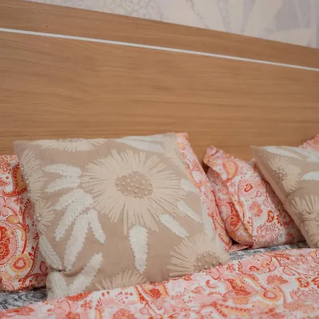 Appartement Yourspain P3 1d Heated Pool Torrevieja
