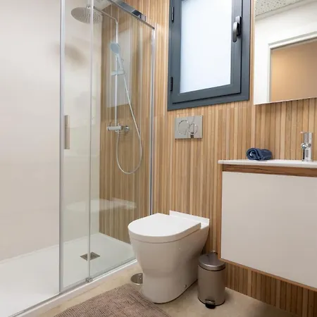 Yourspain P3 1d Heated Pool Appartement