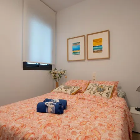 Appartement Yourspain P3 1d Heated Pool Torrevieja
