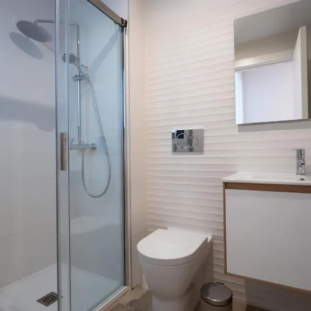 Appartement Yourspain P3 1d Heated Pool Torrevieja